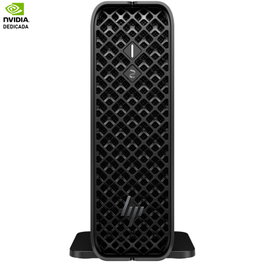 HP Z2 Mini G1i con Intel Core Ultra 7, 32GB, 1TB SSD y NVIDIA RTX Pro 2000